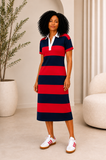 THE VARSITY MIDI