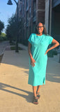 ON THE GO MIDI MINT